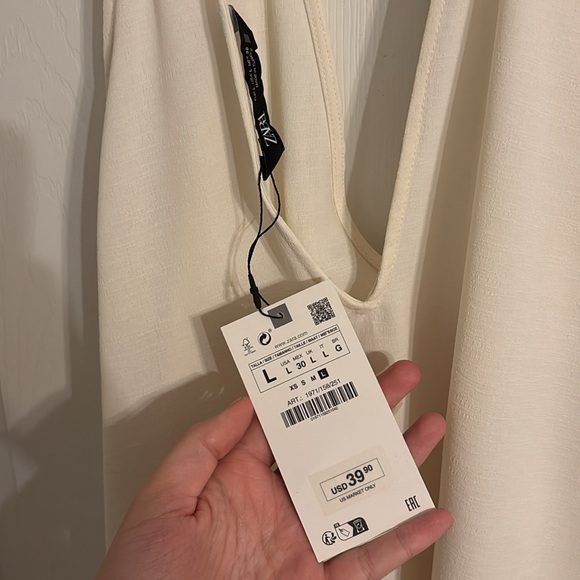 Zara Top - Picture 2 of 3